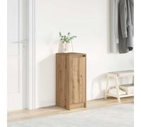 Shoe Rack Shoe Shelf Shoe Storage Cabinet Shoe Cupboard Shoe Organiser vidaXL