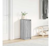 Shoe Rack Shoe Shelf Shoe Storage Cabinet Shoe Cupboard Shoe Organiser vidaXL