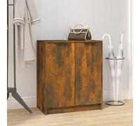 Modern Shoe Cabinet Storage Cupboard Shoe Rack Stand Organiser Hallway Furniture