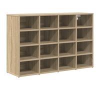 Shoe Cabinet Shoe Storage Shoe Storage Cabinet Shoe Cupboard vidaXL