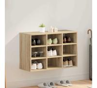 Shoe Cabinet Shoe Storage Shoe Storage Cabinet Shoe Cupboard vidaXL