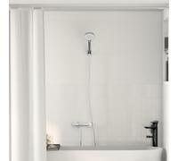 Shower Set Brass mixer tap Bathroom Fixture Modern Indoor Contemporary vidaXL