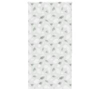 vidaXL Shower Roller Blind 140x240 cm Fabric Width 136 cm