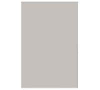 Shower Roller Blind Fabric Width Blackout Blind Roller Blind Roller vidaXL