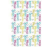 Shower Roller Blind Fabric Width Blackout Blind Roller Blind Roller vidaXL