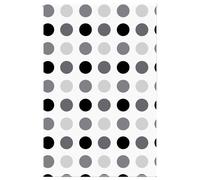 vidaXL Shower Roller Blind 150x240 cm Fabric Width 146 cm