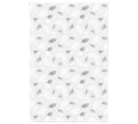 vidaXL Shower Roller Blind 150x240 cm Fabric Width 146 cm