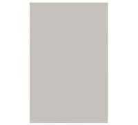 Shower Roller Blind Fabric Width Blackout Blind Roller Blind Roller vidaXL