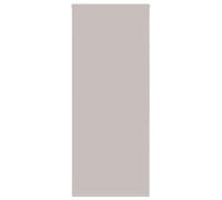 vidaXL Shower Roller Blind 90x240 cm Fabric Width 86 cm, shower blind, rollup shower curtain, bathroom shower blind, shower roller shade