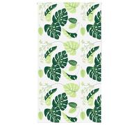 vidaXL Shower Roller Blind 130x240 cm Fabric Width 126 cm