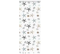 vidaXL Shower Roller Blind with Cassette 100x240 cm Fabric Width 96 cm