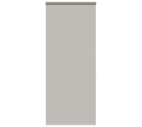 Shower Roller Blind Fabric Width Blackout Blind Roller Blind Roller vidaXL