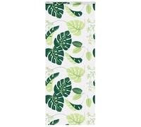 vidaXL Shower Roller Blind with Cassette 110x240 cm Fabric Width 106 cm