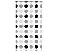 Shower Roller Blind Fabric Width Blackout Blind Roller Blind Roller vidaXL