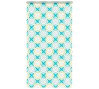 Shower Roller Blind Fabric Width Blackout Blind Roller Blind Roller vidaXL