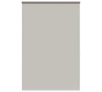 vidaXL Shower Roller Blind with Cassette 150x240 cm Fabric Width 146 cm