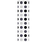 Shower Roller Blind Fabric Width Blackout Blind Roller Blind Roller vidaXL