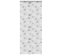 vidaXL Shower Roller Blind with Cassette 90x240 cm Fabric Width 86 cm