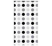 vidaXL Roller Blind for Shower Box 140 x 240 cm Fabric Width