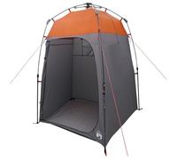 vidaXL Shower Tent OutdoorCamp Shower ShelterPortable Bath Tent