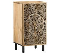 vidaXL Side Cabinet, Sideboard for Hallway Living Room, Cupboard with Storage, H