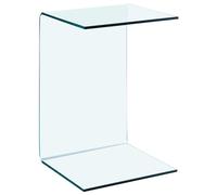 vidaXL Side Table Home Living Room Furniture Coffee Sofa End Accent Table Book C