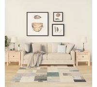 (brown, 40 x 40 x 39 cm/2) vidaXL 1/2x Solid Wood Pine Side Table Multi Colours 40x40x39 cm/50x50x49 cm