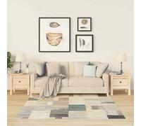 (brown, 40 x 40 x 39 cm/2) vidaXL 1/2x Solid Wood Pine Side Table Multi Colours 40x40x39 cm/50x50x49 cm