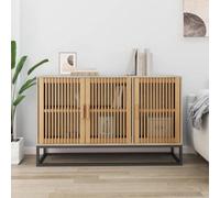 vidaXL Sideboard 105x30x65 cm Engineered Wood