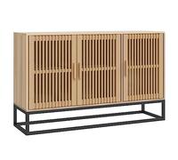 Vidaxl Sideboard 105X30X65 Cm Engineered Wood