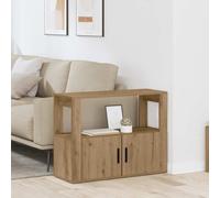 Sideboard Cabinet Home Kitchen Storage Cupboard with Shelf & Door Unit Buffet