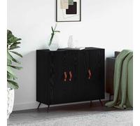 Sideboard Cabinet Storage Cabinet Side Cabinet Cupboard Engineered Wood vidaXL