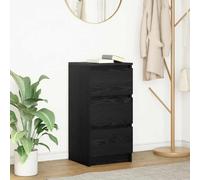 Storage Cabinet Sideboard Cabinet Kitchen Storage Cabinet Hallway Cabinet vidaXL