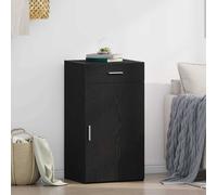 Sideboard Home Storage Cupboard Side Cabinet Highboard Engineered Wood vidaXL