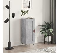 Sideboard Cabinet Storage Cabinet Side Cabinet Cupboard Engineered Wood vidaXL