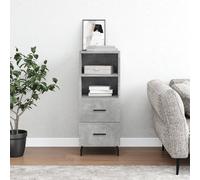Sideboard Storage Cabinet Home Storage Cupboard Display Furniture Buffet Unit