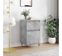 Sideboard Kitchen Storage Cabinet Side Cabinet Cupboard Engineered Wood vidaXL