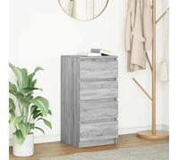 Storage Cabinet Sideboard Cabinet Kitchen Storage Cabinet Hallway Cabinet vidaXL