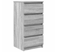 Storage Cabinet Sideboard Cabinet Kitchen Storage Cabinet Hallway Cabinet vidaXL