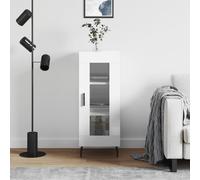 Sideboard Cabinet Storage Cabinet Side Cabinet Cupboard Engineered Wood vidaXL