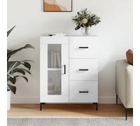 Sideboard Storage Cabinet Display Highboard Cupboard Living Room Furniture Unit