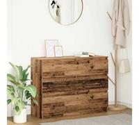 Storage Cabinet Sideboard Cabinet Kitchen Storage Cabinet Hallway Cabinet vidaXL