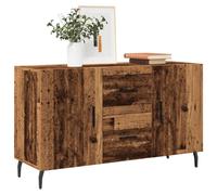 Sideboard Cabinet Storage Cabinet Side Cabinet Cupboard Engineered Wood vidaXL