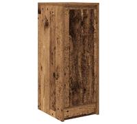 Storage Cabinet Sideboard Cabinet Kitchen Storage Cabinet Hallway Cabinet vidaXL