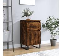 Sideboard Kitchen Storage Cabinet Side Cabinet Cupboard Engineered Wood vidaXL