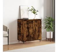 Sideboard Kitchen Storage Cabinet Side Cabinet Cupboard Engineered Wood vidaXL
