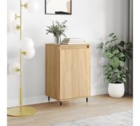 Sideboard Kitchen Storage Cabinet Side Cabinet Cupboard Engineered Wood vidaXL