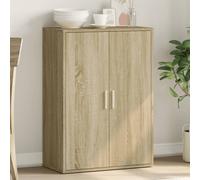 Modern Sideboard, Storage Cabinet, Cupboard Unit with Adjustable Shelves