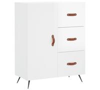 Sideboard Cabinet Storage Cabinet Side Cabinet Cupboard Engineered Wood vidaXL