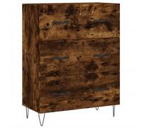 Sideboard Cabinet Storage Cabinet Side Cabinet Cupboard Engineered Wood vidaXL